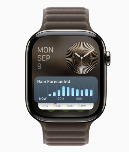 Watch