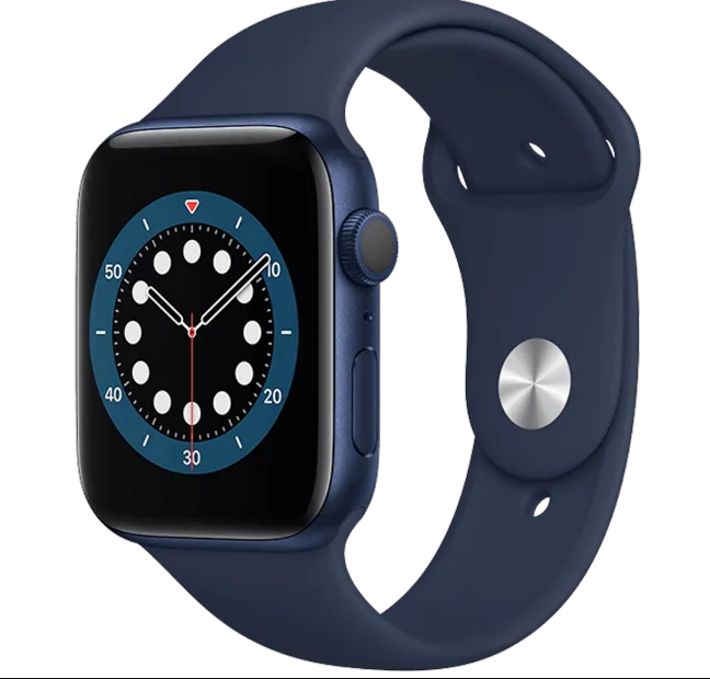 Apple Watch Series 6 (2020)