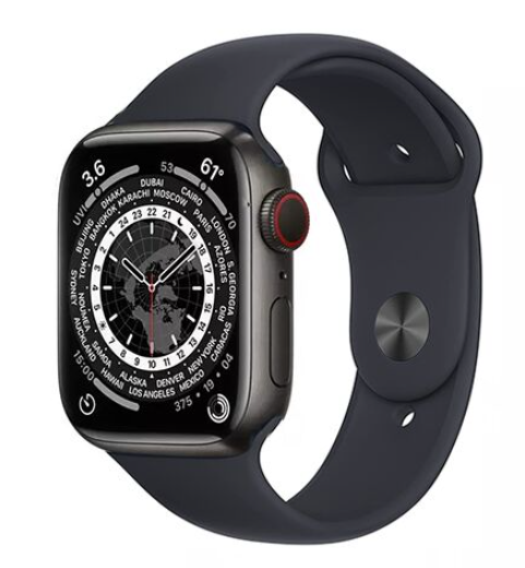 Apple Watch Series 7 (2021)