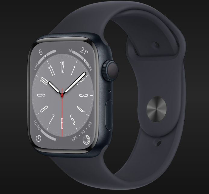 Apple Watch Series 8 (2022)