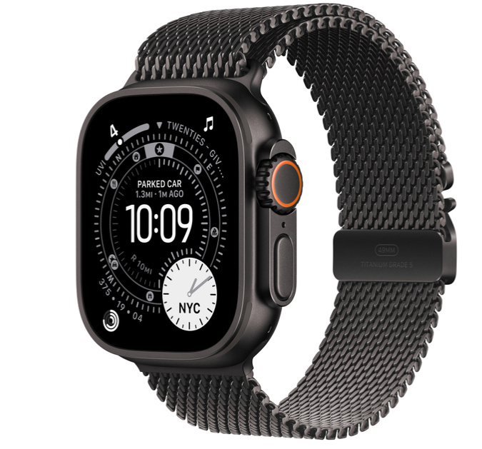 Apple Watch Ultra 2 (2023)