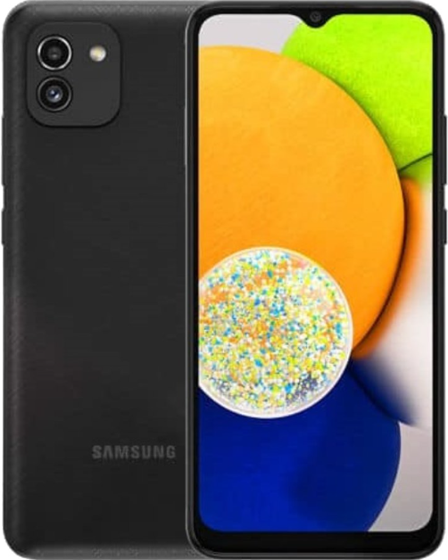 Galaxy A03