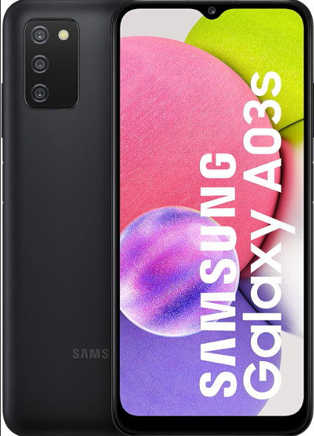 Galaxy A03s
