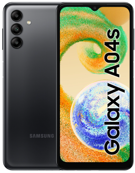 Galaxy A04s