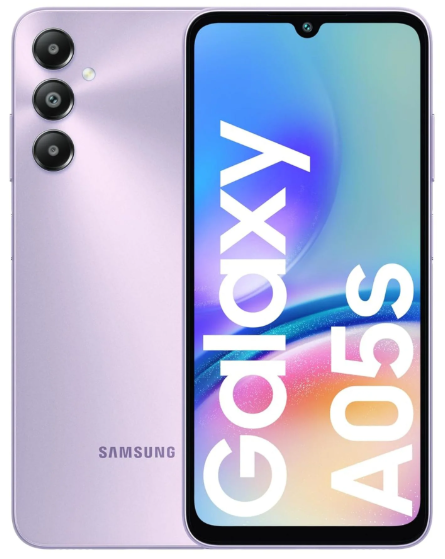 Galaxy A05s