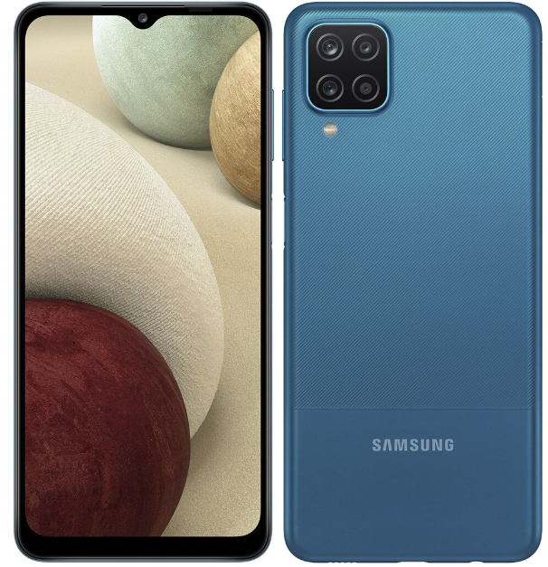Galaxy A12