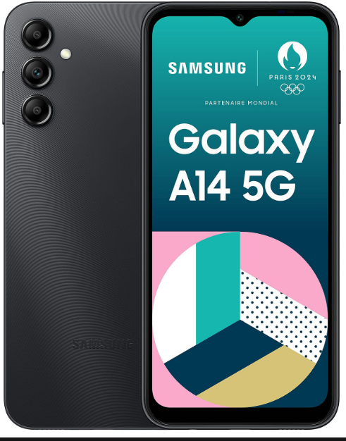 Galaxy A14 5G