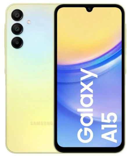 Galaxy A15 5G