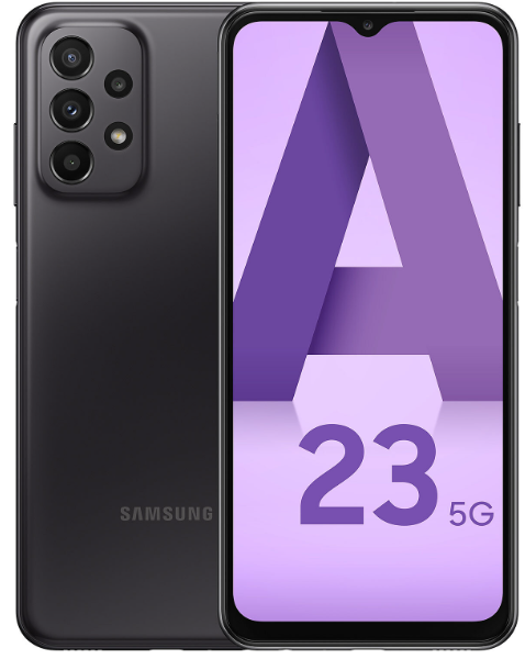 Galaxy A23 5G