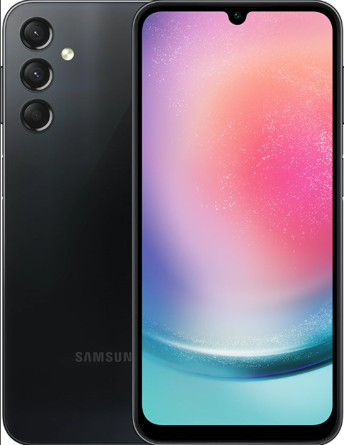 Galaxy A24 4G