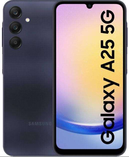 Galaxy A25 5G