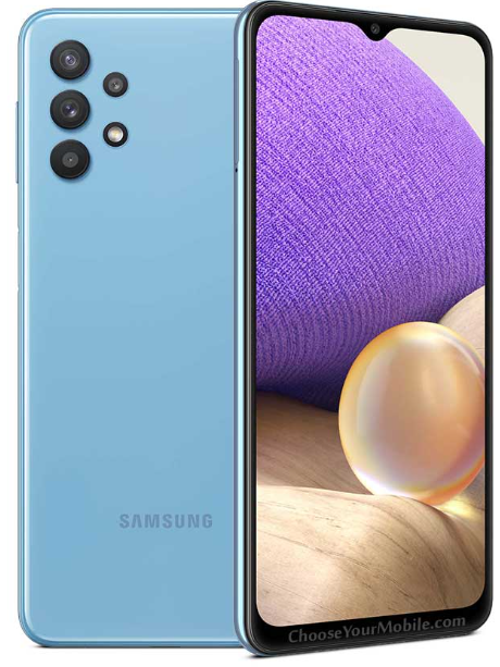 Galaxy A32
