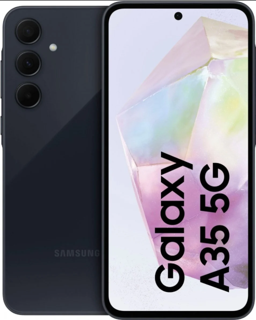 Galaxy A35 5G