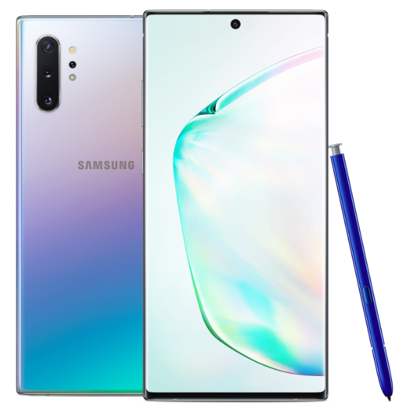 Galaxy Note 10+