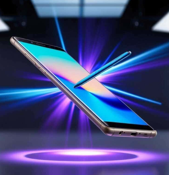 Galaxy Note 10