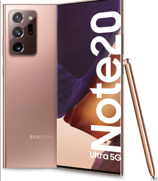 Galaxy Note 20
