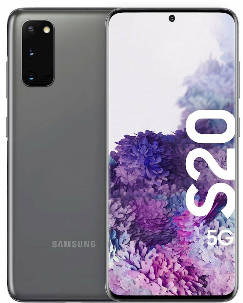 Galaxy S20 Ultra