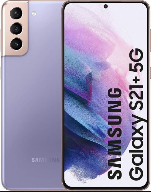 Galaxy S21 5G