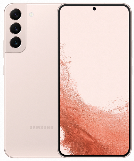Galaxy S22