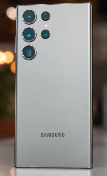 Galaxy S23+