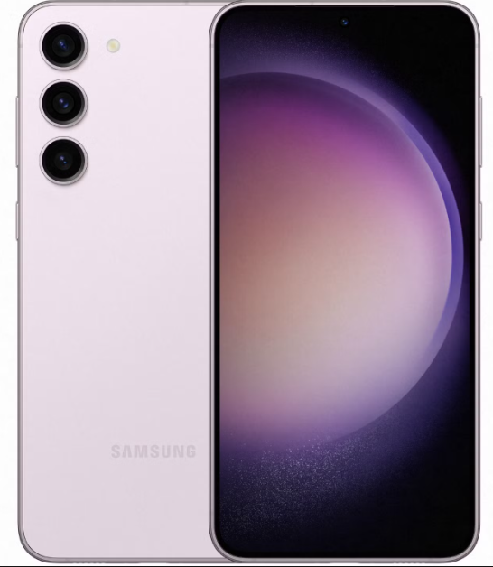 Galaxy S23