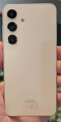 Galaxy S24+