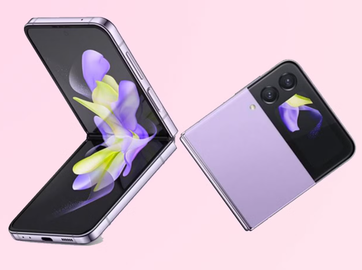 Galaxy Z Flip 3