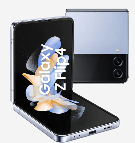 Galaxy Z Flip 4