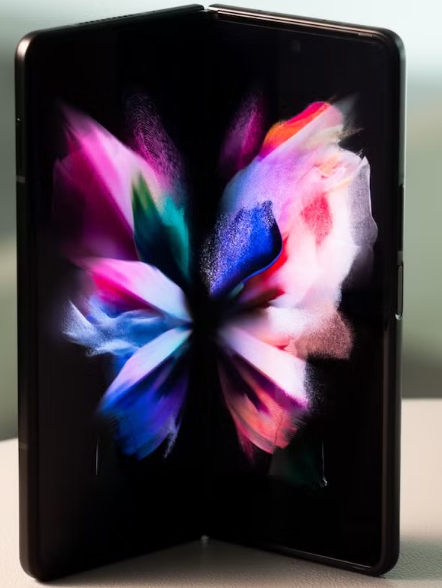 Galaxy Z Fold 3