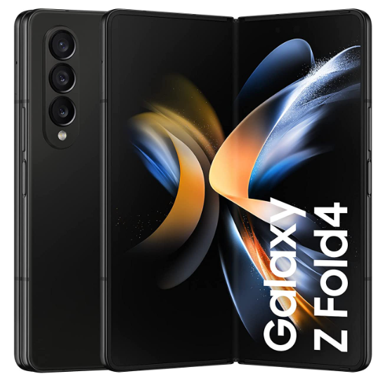 Galaxy Z Fold 4