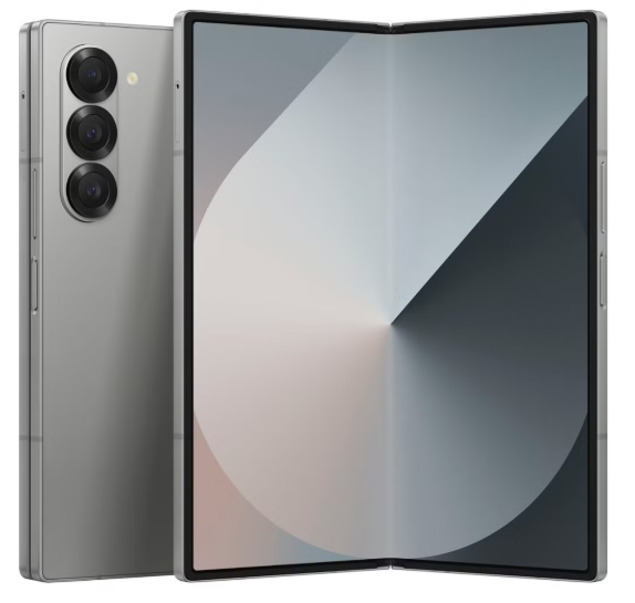 Galaxy Z Fold 6