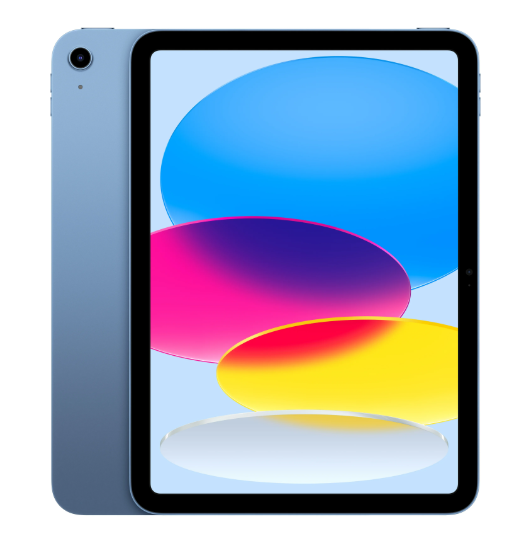 iPad 10 (2022)