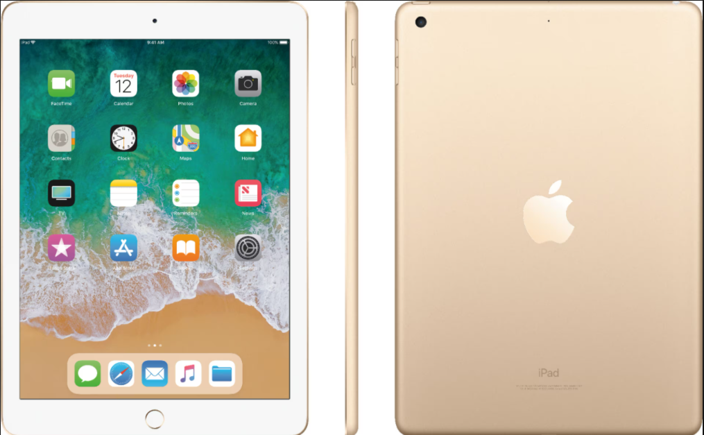 iPad 5 (2017)