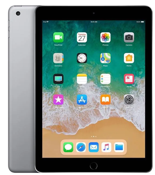 iPad 6 (2018)