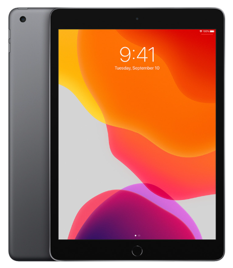 iPad 7 (2019)