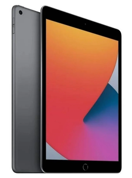 iPad 8 (2020)