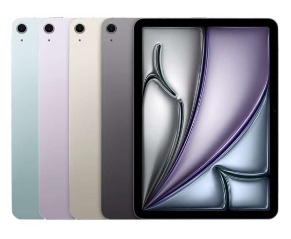 iPad Air 11" (M2 2024)