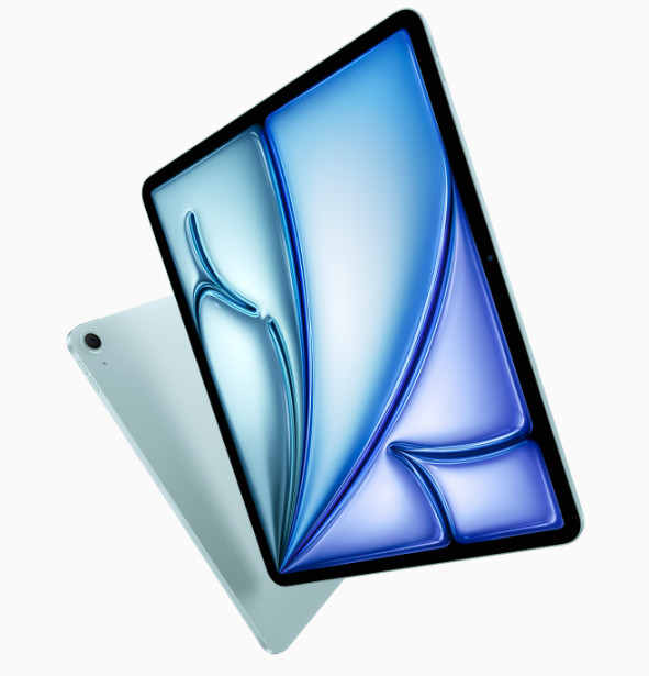 iPad Air 13" (M2 2024)