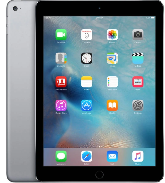 iPad Air 2