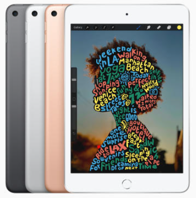 iPad Mini 5 (2019)