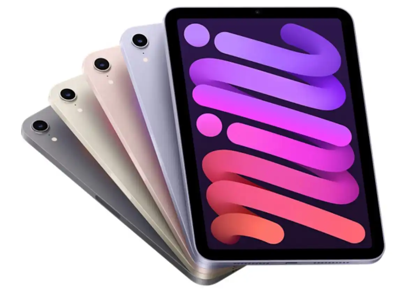 iPad Mini 6 (2021)