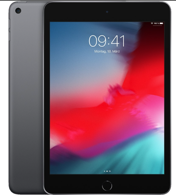 iPad Mini 7 (2024)