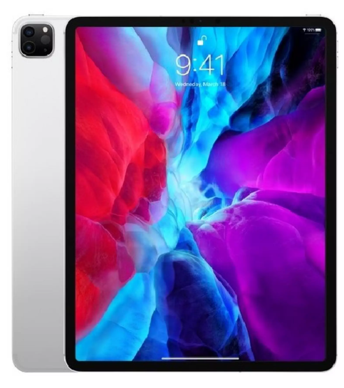 iPad Pro 11" (2020)
