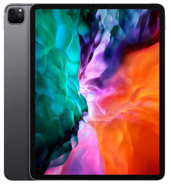 iPad Pro 12.9" (2020)