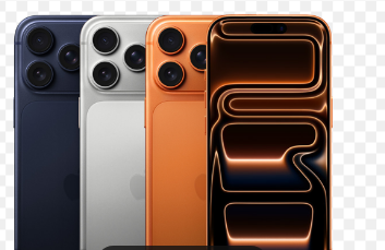 iPhone 17 Pro