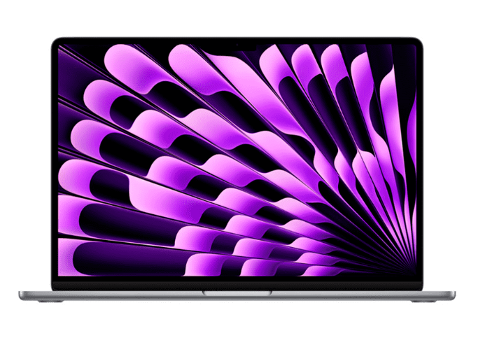 MacBook Air 15" (M3 2024)