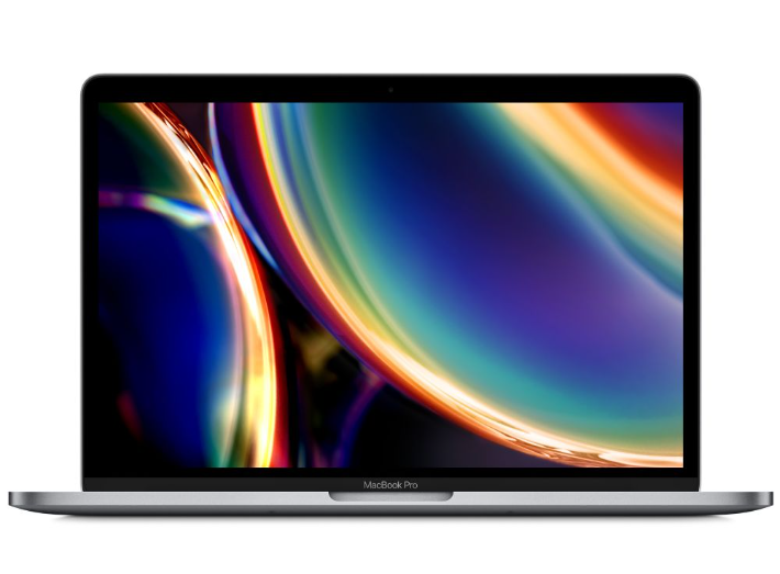 MacBook Pro 13" (Intel 2020)