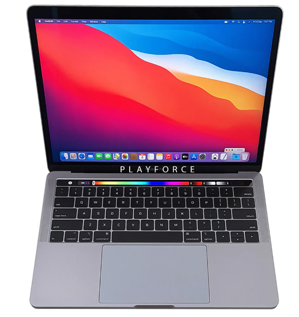 MacBook Pro 13" (M1 2020)