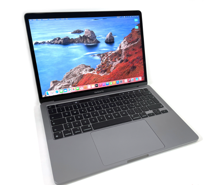 MacBook Pro 13" (M2 2022)