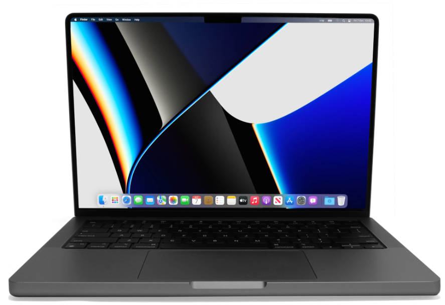 MacBook Pro 14" (M2 Pro 2023)